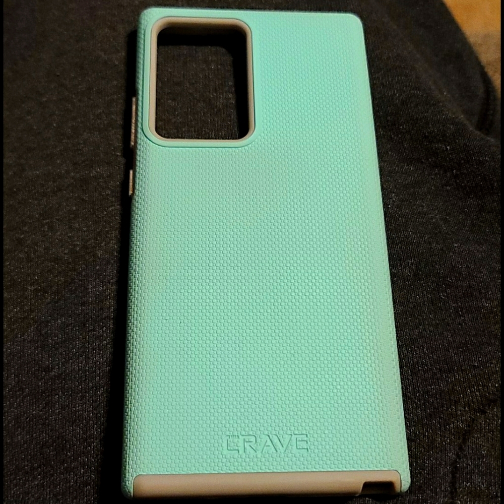 Note 20 ultra phone case